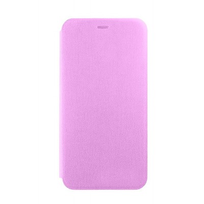 Flip Cover For Sharp Aquos R Compact Purple By - Maxbhi.com