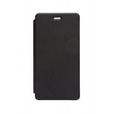 Flip Cover For Thl Knight 1 Black By - Maxbhi.com