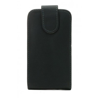 Flip Cover For Tork T15 Prime Black By - Maxbhi.com