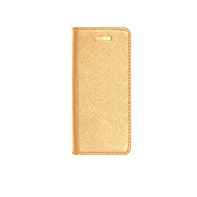 Flip Cover For Tork T27 Boom Gold By - Maxbhi.com