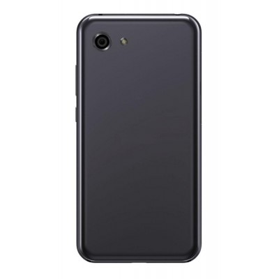 Full Body Housing For Sharp Aquos R Compact Black - Maxbhi.com