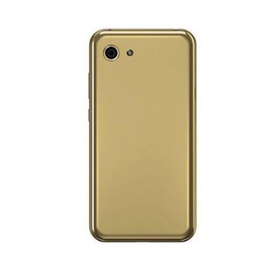 Full Body Housing For Sharp Aquos R Compact Gold - Maxbhi.com