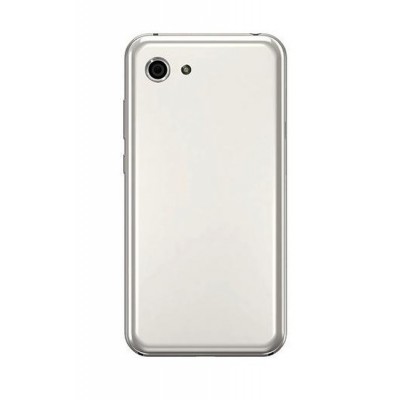 Full Body Housing For Sharp Aquos R Compact White - Maxbhi.com