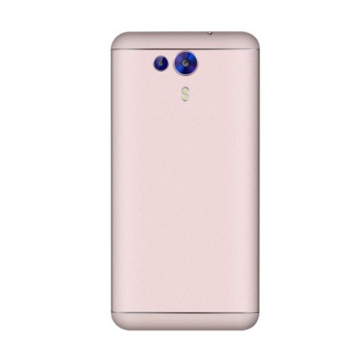 Full Body Housing For Thl Knight 1 Rose Gold - Maxbhi.com
