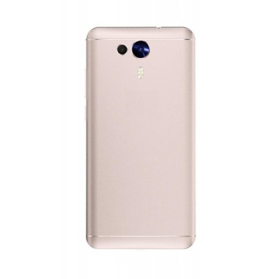 Full Body Housing For Thl Knight 1 White - Maxbhi.com