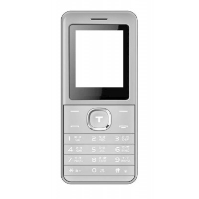 Full Body Housing For Tork T15 Prime White - Maxbhi.com