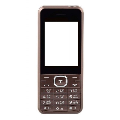 Full Body Housing For Tork T27 Boom Gold - Maxbhi Com