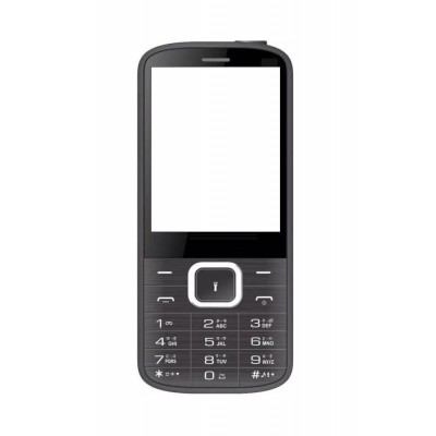 Full Body Housing For Tork T36 Black - Maxbhi.com