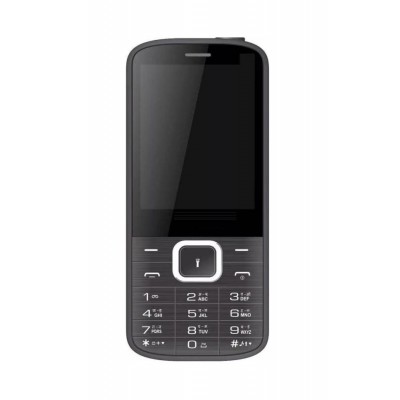 Lcd Screen For Tork T36 Replacement Display By - Maxbhi.com