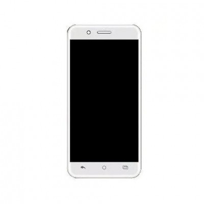 Lcd Screen For Trio V51 Replacement Display By - Maxbhi Com