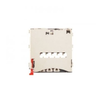 MMC Connector for ThL Knight 1