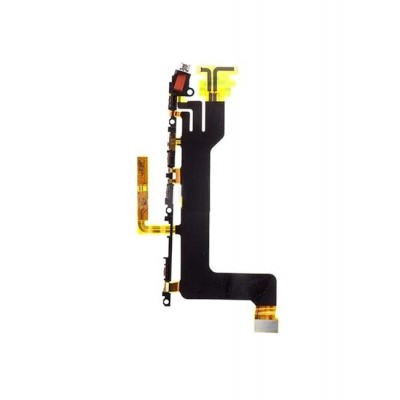 Power Button Flex Cable for Sony Xperia XZ Pro