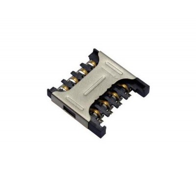 Sim Connector for Tork T21
