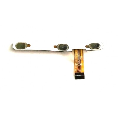 Volume Button Flex Cable For Thl Knight 1 By - Maxbhi Com