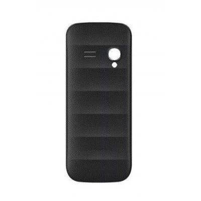 Back Panel Cover For Tymes Y2 Black - Maxbhi.com