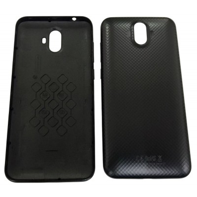 Back Panel Cover For Ulefone S7 White - Maxbhi Com