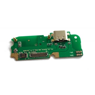 Charging Connector Flex Cable for Ulefone T1 Premium Edition
