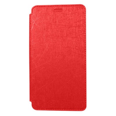 Flip Cover For Turing Pharaoh Red By - Maxbhi.com