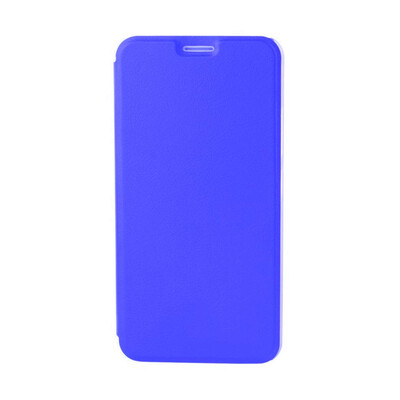 Flip Cover For Ulefone S7 Blue By - Maxbhi.com