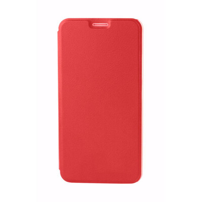 Flip Cover For Ulefone S7 Red By - Maxbhi.com