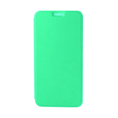 Flip Cover For Ulefone S7 Turquoise By - Maxbhi.com