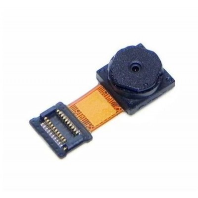 Front Camera for Turing Pharaoh