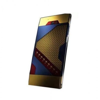 Full Body Housing For Turing Dark Wyvern Glaedr White - Maxbhi.com