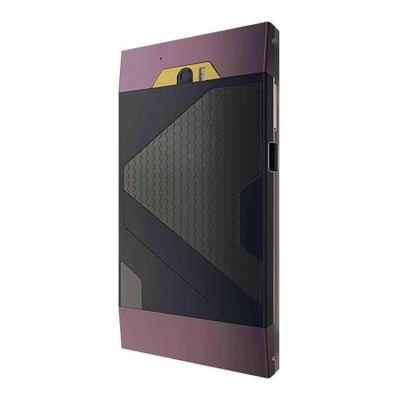 Full Body Housing For Turing Pharaoh Black - Maxbhi Com