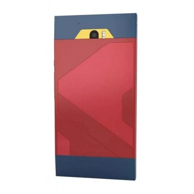 Full Body Housing For Turing Pharaoh Red - Maxbhi Com