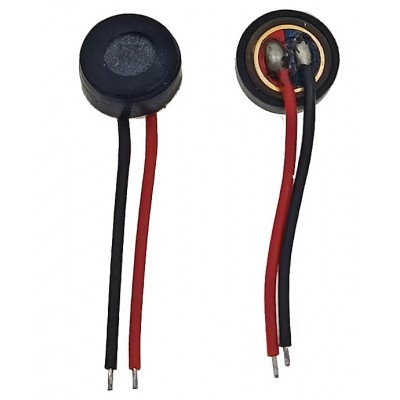 Microphone Flex Cable For Umi Diamond X By - Maxbhi Com