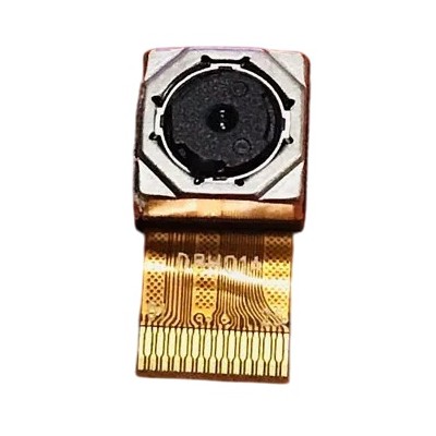 Replacement Back Camera For Umi Diamond X By - Maxbhi Com