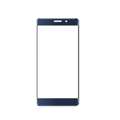 Replacement Front Glass For Tymes V5 Blue By - Maxbhi.com