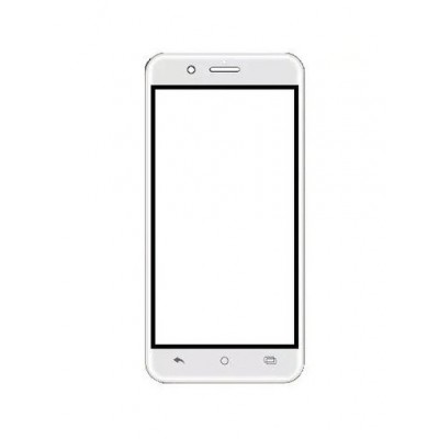 Touch Screen Digitizer For Trio V51 White By - Maxbhi.com