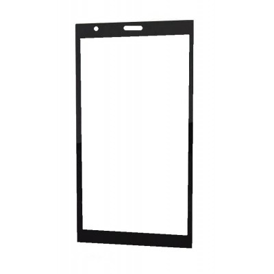Touch Screen Digitizer For Turing Pharaoh Black By - Maxbhi.com