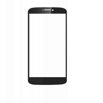 Touch Screen Digitizer For Uhappy Up350 Black By - Maxbhi.com