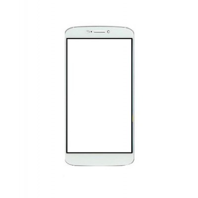 Touch Screen Digitizer For Uhappy Up350 White By - Maxbhi.com