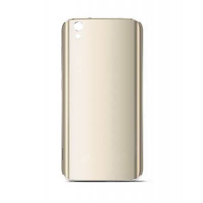 Back Panel Cover For Umi Diamond X Gold - Maxbhi.com