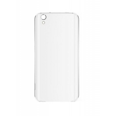 Back Panel Cover For Umi Diamond X White - Maxbhi.com