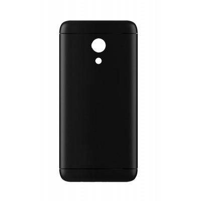 Back Panel Cover For Umidigi C2 Black - Maxbhi.com