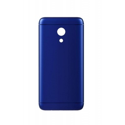 Back Panel Cover For Umidigi C2 Blue - Maxbhi.com