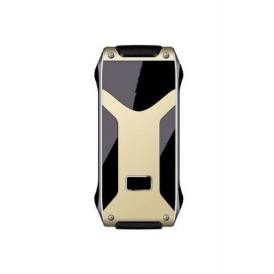 Back Panel Cover For Vkworld Crown V8 Gold - Maxbhi.com