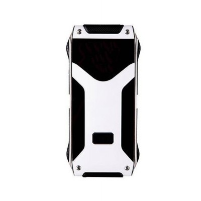 Back Panel Cover For Vkworld Crown V8 White - Maxbhi.com