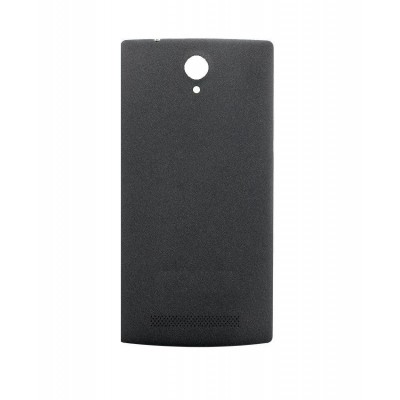 Back Panel Cover For Vkworld Vk560 Black - Maxbhi.com