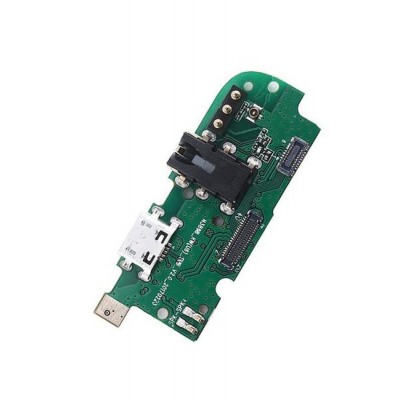 Charging Connector Flex Cable for Umidigi C2