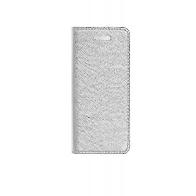 Flip Cover For White Cherry Silky White By - Maxbhi.com