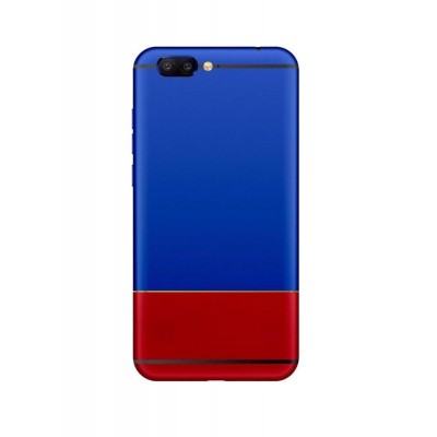 Full Body Housing For Ulefone T1 Premium Edition Red - Maxbhi.com