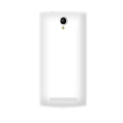 Full Body Housing For Vkworld Vk560 White - Maxbhi Com