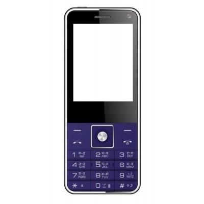 Full Body Housing For White Cherry Silky Gold - Maxbhi.com