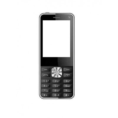 Full Body Housing For White Cherry Sleek White - Maxbhi.com