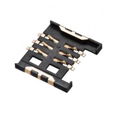 Sim Connector for White Cherry Sleek